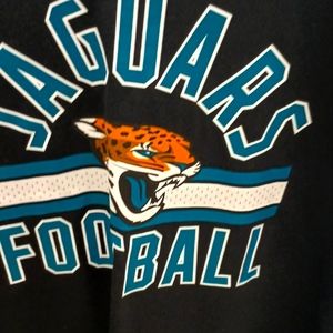 Jacksonville Jaguars Tshirt